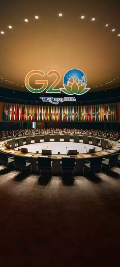 G20 Summit In India G 20 Logo India, G20 Poster Drawing, G 20 Summit, G20 Poster, G20 India, Economics Poster, Eco Project, Economics Project, File Decoration