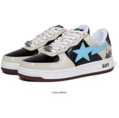 Size 12 - Marvel Bapesta Rocket Racoon 2022 Mens BAPE *CONFIRMED* SHIPS ASAP📦🔥. THESE ARE A CONFIRMED ORDER SO IT WILL TAKE SIGNIFICANTLY LONGER TO BE SHIPPED OUT BUT IF THESE ARE ORDERED BEFORE I RECEIVE THEM ILL SHIP THEM OUT AS SOON AS I CAN IF YOU HAVE ANY QUESTIONS OR WOULD EVEN WANT THESE HELD UNTIL I GET THEM THAT COULD BE POSSIBLE FEEL FREE TO MESSAGE 👍🏽🔥 ****IN HANDS**** Marvel Bapesta, Bape Marvel, Marvel Rocket Raccoon, Marvel Rocket, Bape Store, Rocket Racoon, Marvel Shoes, Rocket Raccoon, Black Widow Marvel