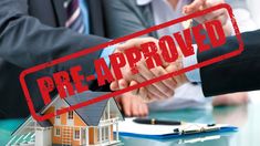 What Does Mortgage Pre-Approval Mean? A Major Advantage When Buying a Home Mortgage Quotes, Pre Approval, Fha Loans, Mortgage Payoff, Refinance Mortgage, Good Credit Score, Get A Loan, Mortgage Loans