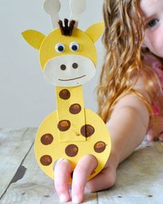 Paper Roll Crafts, Paper Plate Crafts, Eric Carle, Paper Towel Roll Crafts