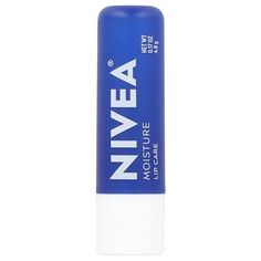 99.5% Naturally Derived Ingredients & 0.5% Skin Safe Synthetic Ingredients*3X Care1. Moisture2. Repair+3. NourishWith Nourishing Oils, Vitamin C & E & Ethically Sourced Shea Butter**NIVEA lip care keeps lips looking healthy & beautiful, with our most natural formula yet.+For dry lips**Member of the Global Shea Alliance and partner of AAK program in West African Kolo Nafaso. Nivea Chapstick, Nivea Lip Balm, Summer Bouquet, Cosmetic Skin Care, Dry Lips, Lip Moisturizer, Lip Care, Secret Santa, Vitamin C