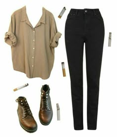 Inspiration Mode, Mode Vintage, Mode Inspiration, Looks Vintage, Audrey Hepburn, Grunge Outfits, Outfits Casuales, Aesthetic Fashion