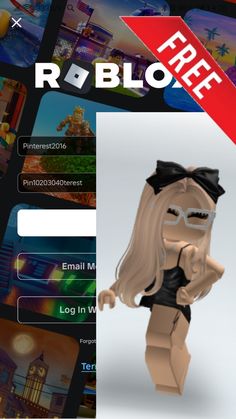 Do not change the password!! Free Acc Roblox Girl, Roblox Account Login Real 2024, Roblox Account Login Real, Roblox Account Login, Roblox Password, Roblox Sign Up, Fete Emo, Free Roblox Gift Card Codes, Celana Kargo