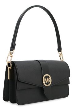 Mk Shoulder Bag, Michael Kors Outlet, Marine Serre, Cow Hide, Michael Kors Handbags, Sneaker Wedge, Urban Chic, Handbags Michael Kors, Valentino Garavani