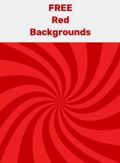 Free Red Backgrounds  #FreeVectors #FreeDesign #FreeGraphics #FreeDesigns #VectorGraphics