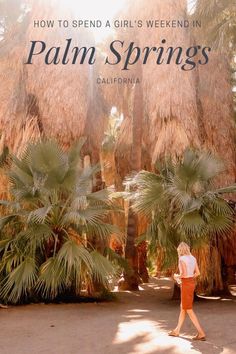 Palm Springs Bachelorette, California Parks, Spring Getaway, Palm Spring, Palm Springs California, Letter X