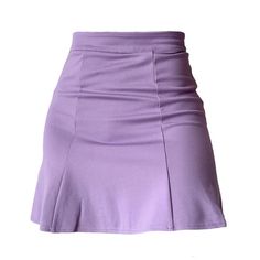 Purple Ruched Skirt Elevate your kawaii charm with our Purple Ruched Skirt. Show off your curves with this flattering piece that features a unique ruched design. Made with high-quality materials for comfort and durability. Perfect for any occasion, dress it up or down for a fun and flirty look. Size:S: Waist: 62-72cm/ 24.4-28.3 in, Hips: 92cm/ 36.2 in, Length: 45cm/ 17.7 inM: Waist: 66-76cm/ 26.0-29.9 in, Hips: 96cm/ 37.8 in, Length: 45cm/ 17.7 inL: Waist: 68-78cm/ 26.8-30.7 in, Hips: 102cm/ ... Kawaii Bottoms, Purple Skirt Outfit, Purple Skirts, Kawaii Swimsuit, Rapunzel Costume, Dark Academia Clothing, Cottagecore Fashion, Purple Skirt, Ruched Skirt