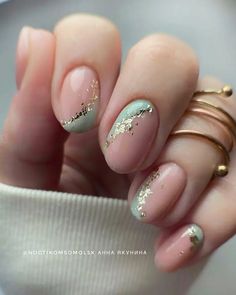 40 Stunning Short Birthday Nail Ideas To Consider Short Birthday Nail Ideas, Birthday Nail Ideas, Birthday Nail, Simple Gel Nails, Summery Nails, Blush Nails, Look Short, Festive Look