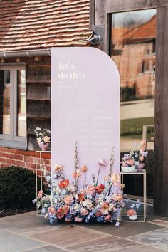 Peach Garden, Peach Wedding Flowers, Lilac Wedding, Roses White, Geometric Wedding, Rock My Wedding, 캐릭터 드로잉, Garden Party Wedding