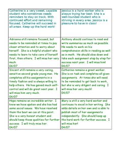 a table that has two different types of writing on it, one is green and the other