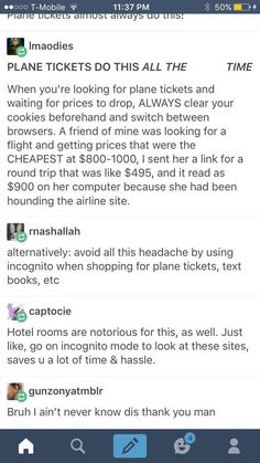 Adulting Tips Life Hacks, Plane Flights, Clear Cookies, Expensive Things, Travel Secrets, Plane Ticket, Life Help, Travel Shopping