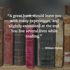 Love Quotes Crushes, Books Lifestyle, Library Shelf, Experience Quotes, Lending Library, 20th Quote, Wisdom Books, Lovers Quotes