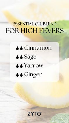 Use this essential oil blend to help with high fevers!! High Fever, Essential Oil Blend, Oil Blends, Essential Oil Blends, Oil Blend, Cool Things To Make, Home Remedies, Natural Remedies, Essential Oil