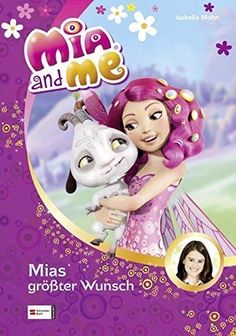 Mia And Me, Disney Cuties, Vintage Cartoons, Kids Series