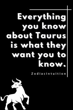 Taurus Unleashed: 10 Quotes Igniting Zodiac Fire! - Zodiac Signs