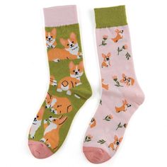 PRICES MAY VARY. Cute pattern: socks specially designed for animal lovers, with cute pattern and soft material, it's a great choice for animal lovers! High quality material: our socks are made of high quality material, soft skin-friendly and comfortable Unique design: fingerless seam design to reduce friction, heel and toe made thicker, more comfortable and more durable at the same time Elastic Cuff: Warmvin's women's socks are made of good elastic fiber, gently wrapping your calf, not too tight Socks Gifts, Silly Socks, Animal Socks, Socks Design, Fun Socks, Cat Socks, Pattern Socks, Sock Animals, Women's Socks