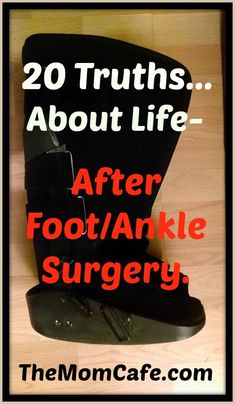 Fractured Ankle Recovery, Trimalleolar Fracture Recovery, Ankle Surgery Recovery Tips, Trimalleolar Fracture, Ankle Fracture Recovery, Torn Ligament In Ankle, Fractured Ankle