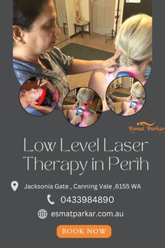 Discover the benefits of Low Level Laser Therapy (LLLT) in Perth for pain relief, improved healing, and enhanced wellness. Our expert team provides cutting-edge treatments tailored to your needs. Book your consultation today and start your journey to recovery! Low Level Laser Therapy, Hand Therapy, Laser Therapy, Chronic Pain, Perth, Pain Relief, Benefits, Healing