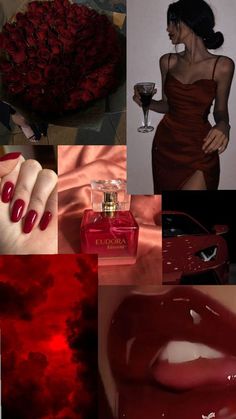 Scorpio Fashion, Maroon Aesthetic, Inspirational Backgrounds, Cady Heron, Red Meaning, You're The Worst, I See Red, Classic Style Outfits