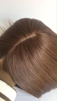 Medium Brown, Hair Piece