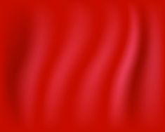 a red background with wavy lines