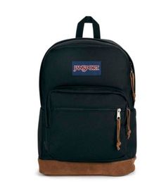 JanSport Right Pack Backpacks Vintage Jansport Backpacks, Classic Bags For Back To School, Jansport School Bags, Jansport Backpacks, Cute Jansport Backpacks, Black Jansport Backpacks, Black Jansport, Jansport Right Pack, Retro Backpack