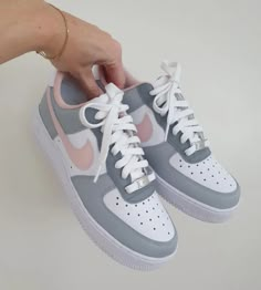 Wallpaper Nike, Custom Sneakers Nike, Custom Nike Air Force, Baskets Nike