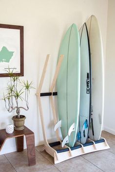 4 board epic floor rack dimensions Surfboard Display, Surfboard Wall Rack, Decoration Surf, Surfboard Stand, Surf Room Decor, Surfboard Storage, Deco Surf, Kayak Stand, Surf Rack