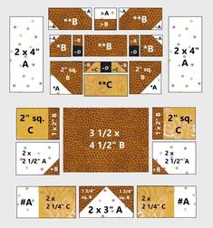 the floor plan for an indoor basketball court with numbers and markings on it, as well as