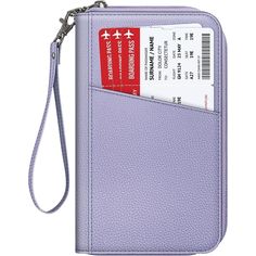 Multiple Compartments for Ultimate Organization: 6 Passport Pockets: Keep passports secure and easily accessible for the whole family. 5 Card Slots: Store credit cards, IDs, and other essential cards. 2 Side Pockets: One with a zipper for added security.… Ultimate Organization, Family Passport Holder, Family Passport, Luggage Bags Travel, Travel Wallet, Travel Wallets, Store Credit Cards, Passport Holder, Credit Cards