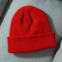 FREE SHIPPING ON ALL ORDERS OVER $50 | 100% SATISFACTION GUARANTEED Click "ADD TO CART" To Get Yours Now | Up To 60% OFF✨ Stay warm and stylish with the Arimonz Knitted Hat Solid Skuilles Beanies. This dad cap-inspired beanie features a thick, cozy knit, perfect for skiing or everyday winter wear. Designed to provide superior warmth and comfort, these thick warm ski beanies caps are perfect for cold-weather activities. With a classic dad cap design, these beanies offer a snug fit and a timeless Trendy Ribbed Cap, Casual Ribbed Cap, Casual Knitted Streetwear Hats, Casual Knitted Hat For Streetwear, Comfortable One Size Fits Most Hat, Basic Solid Outdoor Hats, Casual Winter Beanie Cap, Warm Solid Hat, One Size Fits Most, Casual Adjustable Warm Hat