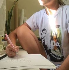 Chloe Walsh, A Pencil, Look At You, Study Motivation, My Vibe, A Girl