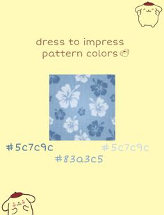 tt : @madi.dti Pattern Code, Roblox Codes, Dress Codes