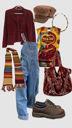 Movies Art, Friend Outfits, Mode Inspiration, Lookbook Outfits, Aesthetic Outfits