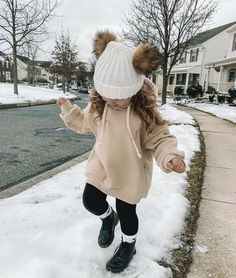 • . l i t t l e o n e s . • insta pin #children #kids #cutekids #babies #cutebabies #fashion #babyfashion #kidsfashion #childrenfashion #winterfashion #winteroutfits #kidsootd Kids Winter Outfits Girl, Winter Toddler Outfits Girl, Winter Girls Outfits, Toddler Winter Outfits Girl, Baby Girl Style Outfits, Toddler Girl Winter Outfits, Toddler Snow Outfit, Toddler Girl Outfits Winter, Girls Winter Outfits Kids