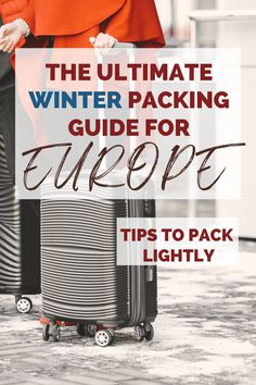 two week Europe packing list in winter, what to wear in Europe winter Pack For 2 Weeks, Pack For Two Weeks, Germany Packing List, Europe Winter Packing, Two Weeks In Europe, Winter In Italy, 2 Weeks In Europe, What To Wear In Europe, Winter Travel Packing