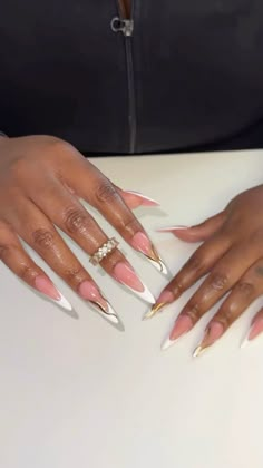 Xl Oval Nails, Long Oval French Tip Nails, Long Almond Nail Ideas, Xl Almond Nails, Long Almond French Tip Nails, Knotless Hairstyle, Long Almond Acrylic Nails, Long Oval Nails, Nail Cam