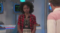 Ray And Henry, Jace Norman And Riele Downs, Mom Challenge