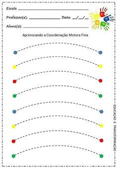 the spanish language worksheet for children to learn how to write and draw handprints