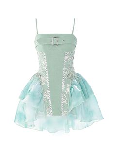 ❤︎ Fairy Fragrance Turquoise Green Tiered Sass Dress❤︎


This is a pre-order item and will take 3-4 weeks to ship Suspender Dress, Turquoise Green, Tie Dye Print, Stage Outfits, Kpop Outfits, Look Cool, Aesthetic Clothes, Pretty Outfits, بلاك بينك