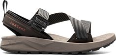 Inspired by the Rogue River in Oregon  the Rogue sandals from Forsake are open-toe adventure sandals designed for performance with recycled materials and BLOOM Algae foam. Durable Open Toe Sandals For Adventure, Summer Slippers Sandals, Adventure Sandals, Casual Beach Sandals, Mens Summer Shoes, Mesh Heels, Water Sandals, Summer Slippers, Sport Sandals