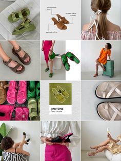 Shoes Editorial, Creative Shoes, Instagram Layout, Instagram Feed Ideas, Shoe Company, Fashion Videos, La Pointe