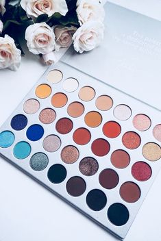 #makeup #eyeshadow #palette #photography #love #beauty #skincare #jaclyn #hill Morphe Jaclyn Hill Palette, Drawing Makeup, Makeup Drawing, Trendy Makeup