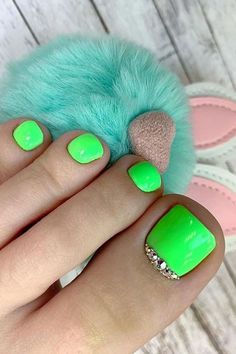 Nail Tip Designs, Dreadlock Hairstyles, Toe Nail Designs, Pedicure Nail Art, Pink Acrylic Nails, Pedicure Nails, Mani Pedi, Holiday Nails