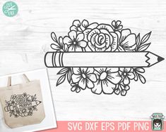 the svg files are ready to be used for cutting and other craftsing projects