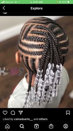 Toddler Girls Braided Hairstyles, Little Black Girls Braided Hairstyles For Kids Natural, Kid Natural Hairstyles Black, Baby Girl Braided Hairstyles, Braided Toddler Hairstyles, Toddler Girl Braided Hairstyles Black, Kids Natural Braided Hairstyles, Kids Natural Hairstyles Braids