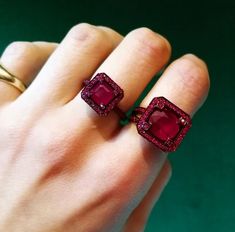 Citrine Diamond Ring, Virgo Pendant, Ruby Rings, Girly Jewelry, Jewelry Inspo, Dream Jewelry, The Ring, Cute Jewelry