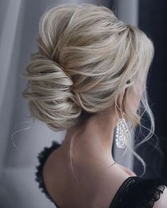 Long Wedding Hairstyles and Wedding Updos Long Hair 50, Updo Bridal, Fishtail Braids, Wedding Hair Half, Updos For Medium Length Hair, Updo Hairstyles, Bridal Updo