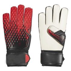 Goalkeeper Gloves. The Sting, Adidas Football, Adidas Kids