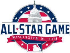 the all star game is coming to washington, dc